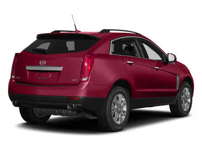 2013 Cadillac SRX, $0. Photo 5