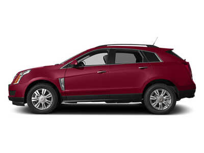 2013 Cadillac SRX, $0. Photo 6