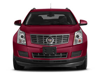 2013 Cadillac SRX, $0. Photo 7