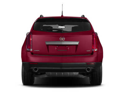 2013 Cadillac SRX, $0. Photo 8