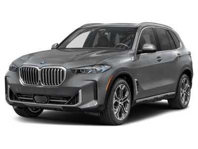 2026 BMW X5, $89990. Photo 1