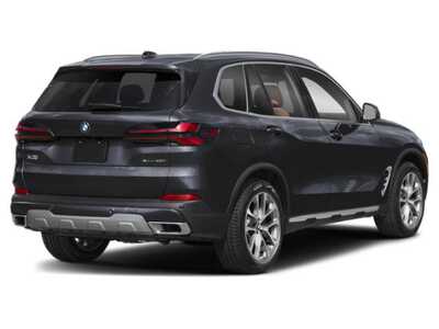 2026 BMW X5, $77900. Photo 2