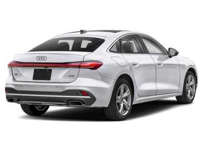 2026 Audi A5, $61760. Photo 2