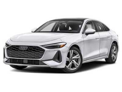 2026 Audi A5, $61760. Photo 1