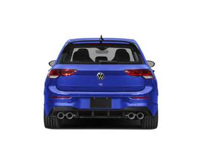 2026 Volkswagen Golf, $52006. Photo 8