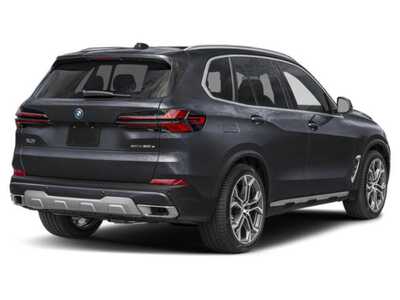 2026 BMW X5, $90340. Photo 2