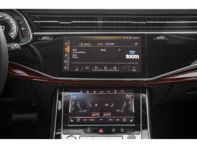 2019 Audi Q8, $32348. Photo 10