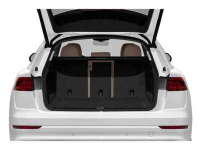 2019 Audi Q8, $32348. Photo 11