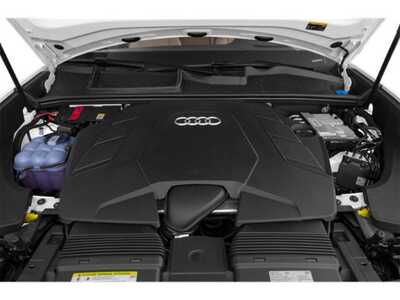 2019 Audi Q8, $32348. Photo 12