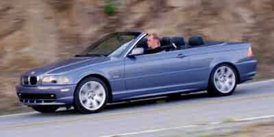 2003 BMW 3 Series, $10350. Photo 1