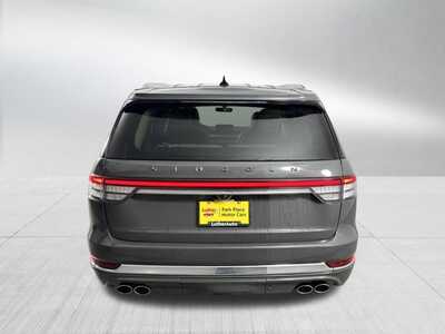 2024 Lincoln Aviator, $57850. Photo 6