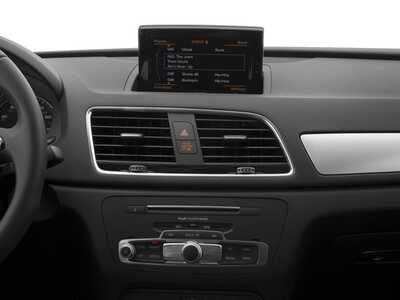 2017 Audi Q3, $0. Photo 10