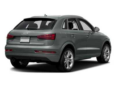 2017 Audi Q3, $0. Photo 2