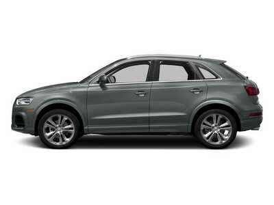 2017 Audi Q3, $0. Photo 3