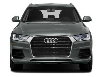 2017 Audi Q3, $0. Photo 4