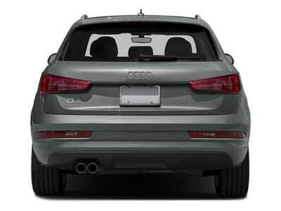 2017 Audi Q3, $0. Photo 5