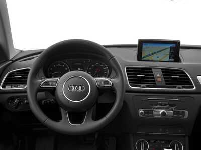 2017 Audi Q3, $0. Photo 7