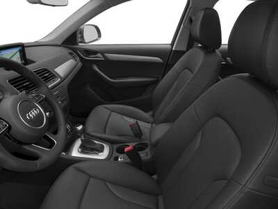 2017 Audi Q3, $0. Photo 9