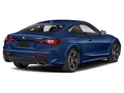2021 BMW 4 Series, $48348. Photo 2