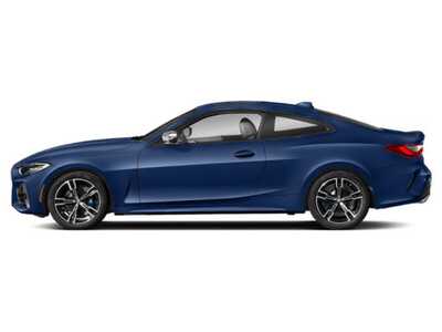 2021 BMW 4 Series, $48348. Photo 3