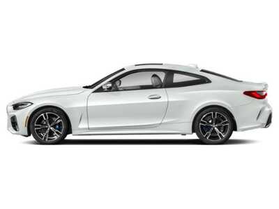 2021 BMW 4 Series, $48348. Photo 6