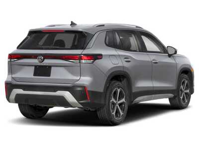 2026 Volkswagen Tiguan, $34348. Photo 2