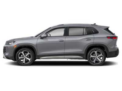 2026 Volkswagen Tiguan, $34348. Photo 3