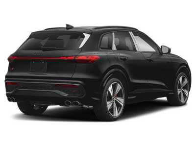 2026 Audi SQ5, $78365. Photo 2