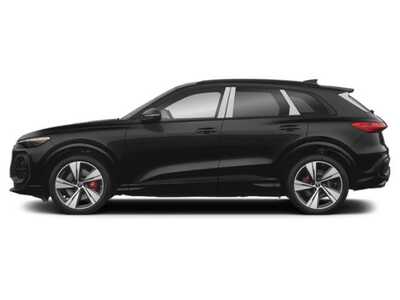 2026 Audi SQ5, $78365. Photo 3