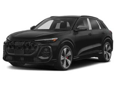 2026 Audi SQ5, $78365. Photo 1