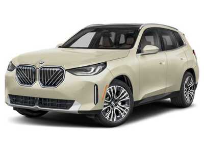 2026 BMW X3, $57590. Photo 1