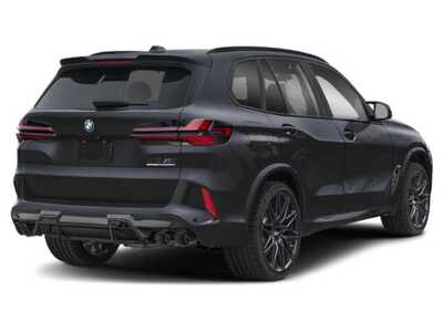 2024 BMW X5, $0. Photo 2