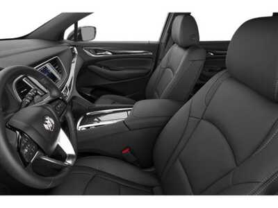 2023 Buick Enclave, $0. Photo 12