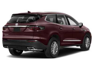 2023 Buick Enclave, $0. Photo 2