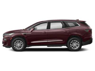 2023 Buick Enclave, $0. Photo 3