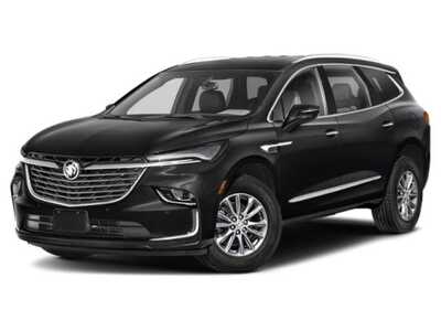 2023 Buick Enclave, $0. Photo 4
