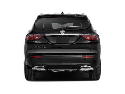 2023 Buick Enclave, $0. Photo 8