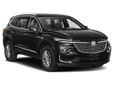 2023 Buick Enclave, $0. Photo 9