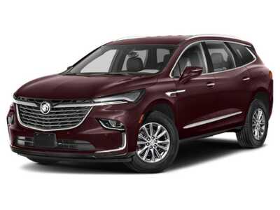 2023 Buick Enclave, $0. Photo 1