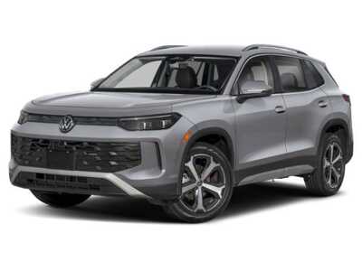 2026 Volkswagen Tiguan, $39391. Photo 1