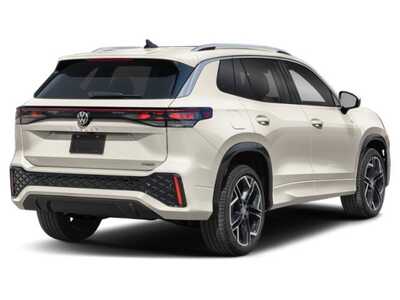 2026 Volkswagen Tiguan, $45916. Photo 2