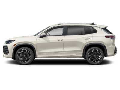 2026 Volkswagen Tiguan, $45916. Photo 3