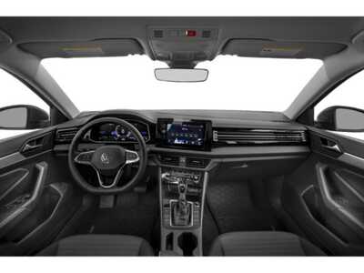 2026 Volkswagen Jetta, $26560. Photo 11