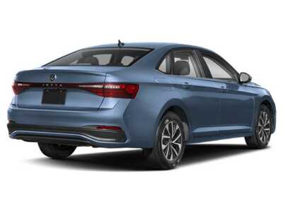 2026 Volkswagen Jetta, $26560. Photo 2