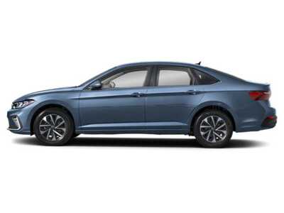 2026 Volkswagen Jetta, $26560. Photo 3
