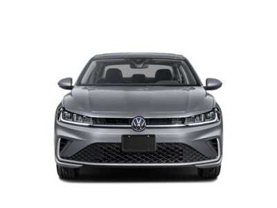 2026 Volkswagen Jetta, $26560. Photo 7
