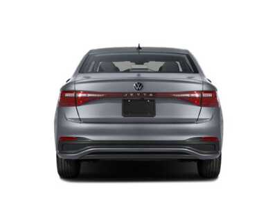 2026 Volkswagen Jetta, $26560. Photo 8