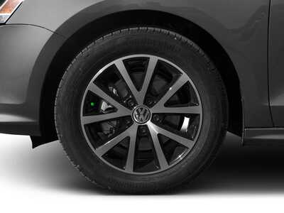 2017 Volkswagen Jetta, $12348. Photo 11