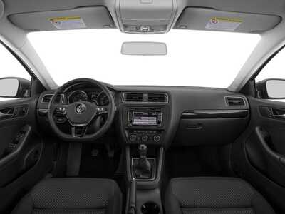 2017 Volkswagen Jetta, $12348. Photo 8