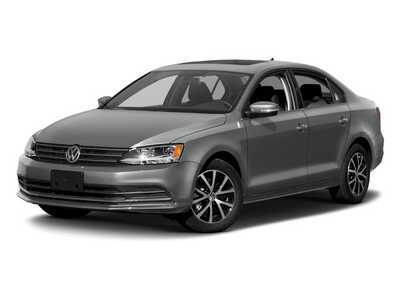2017 Volkswagen Jetta, $12348. Photo 1